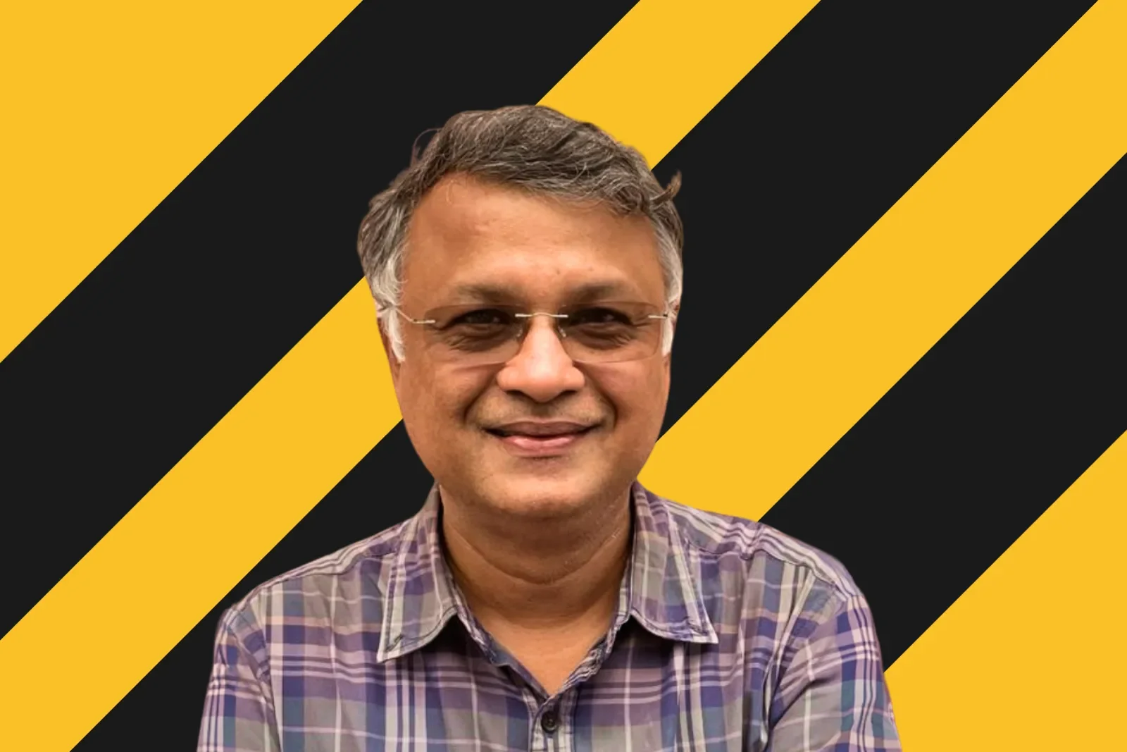Rishi Agarwal