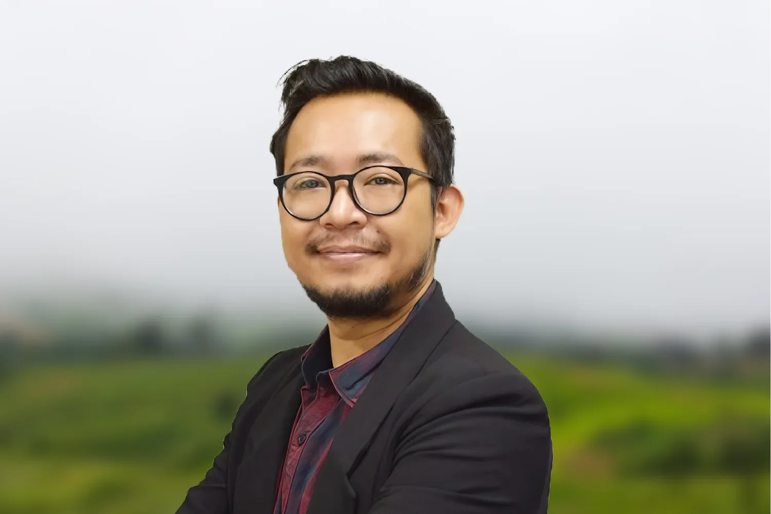 Vikram Buragohain