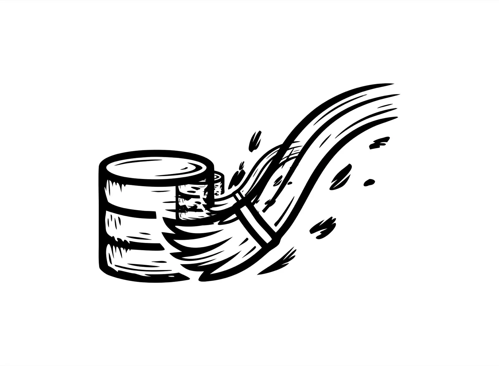 Data Cleaning illustration