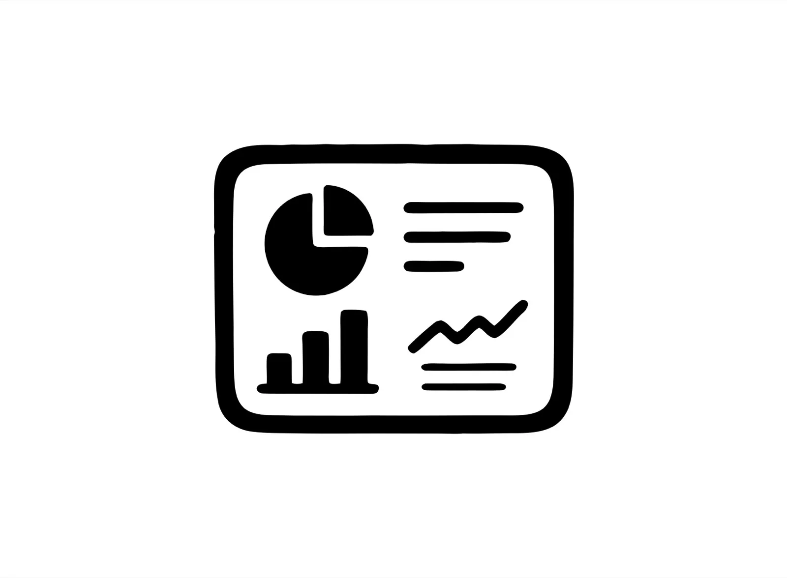 BI Dashboards illustration