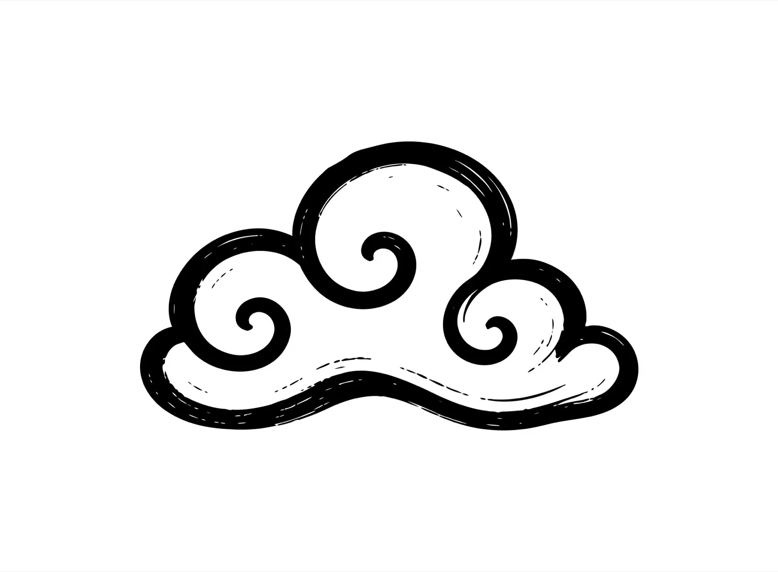 Cloud & Devops illustration