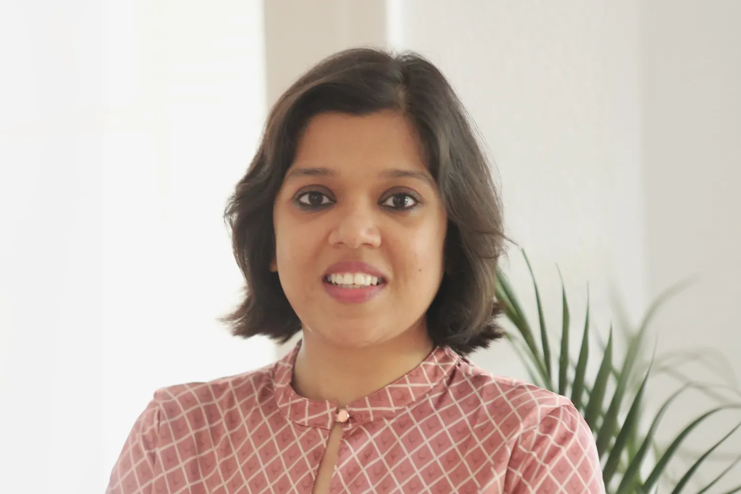Mandvi Kulshreshtha